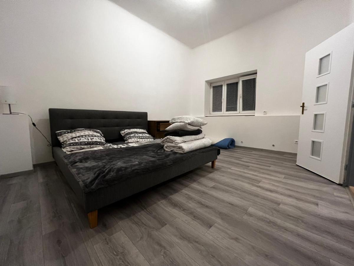 Mlynsky Ostrov Apartment 2 Zdice Exterior photo